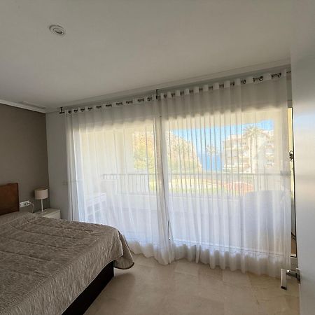 Oasis Beach Mascarat 알테아 외부 사진