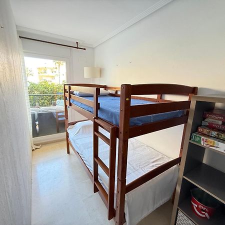 Oasis Beach Mascarat 알테아 외부 사진