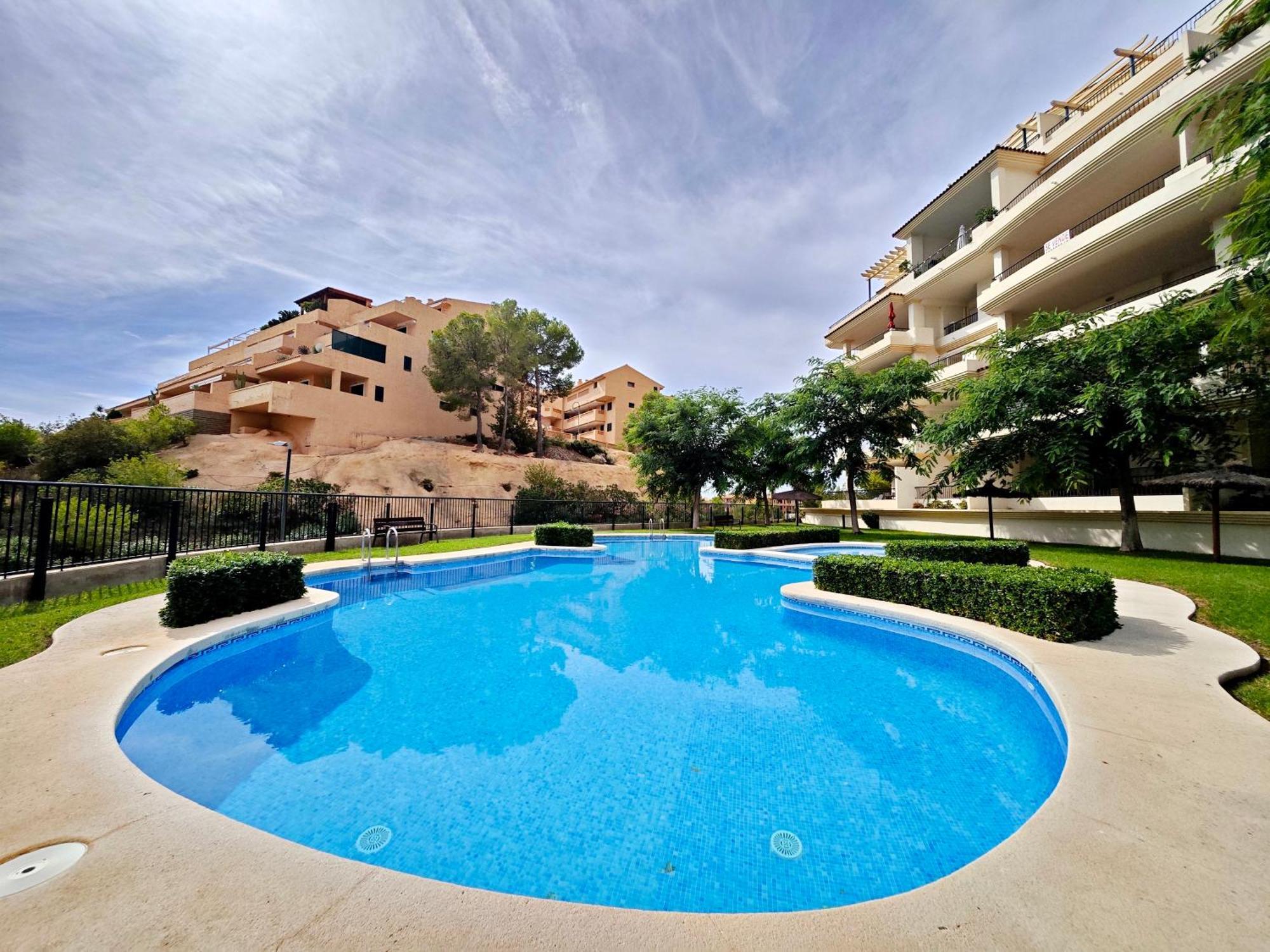 Oasis Beach Mascarat 알테아 외부 사진