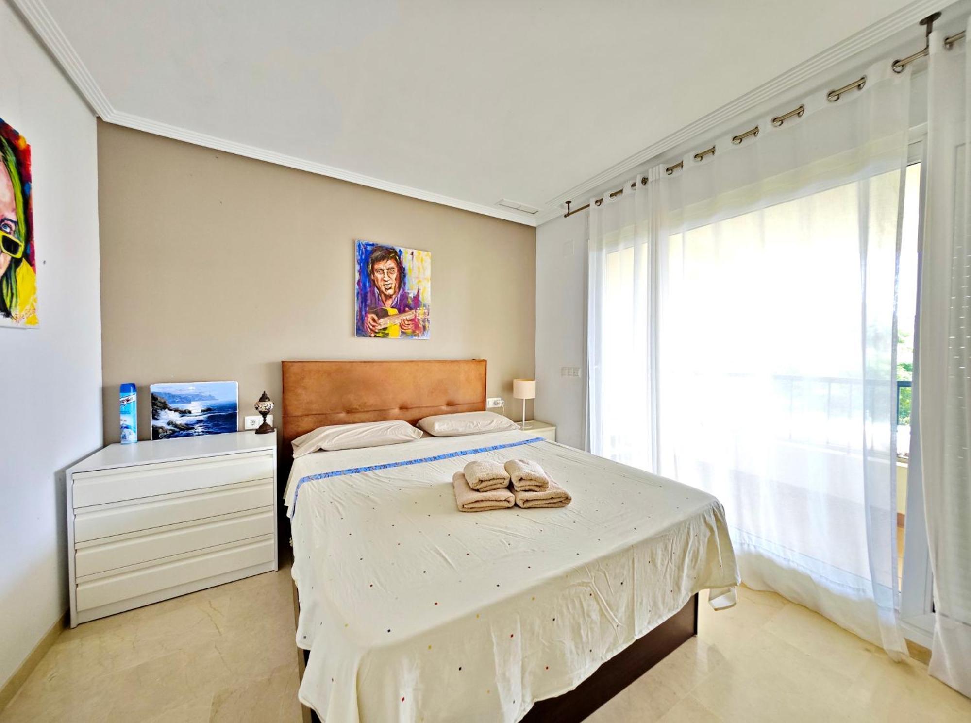 Oasis Beach Mascarat 알테아 외부 사진