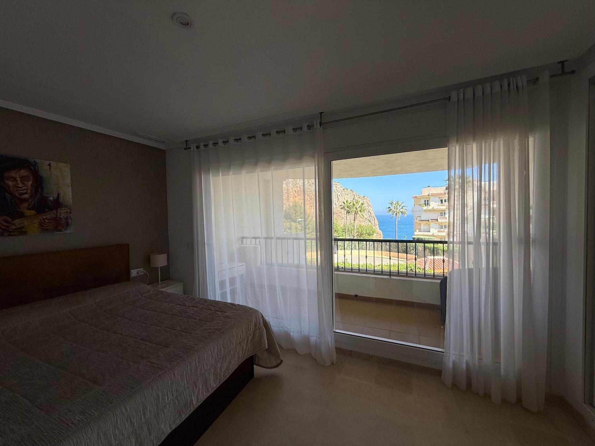 Oasis Beach Mascarat 알테아 외부 사진
